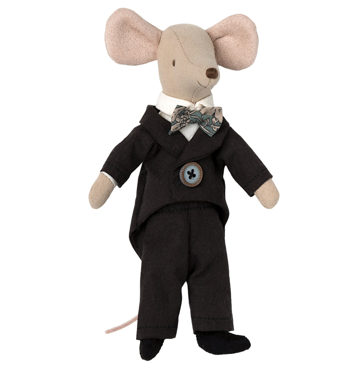 MAILEG MICE WEDDING COUPLE IN BOX