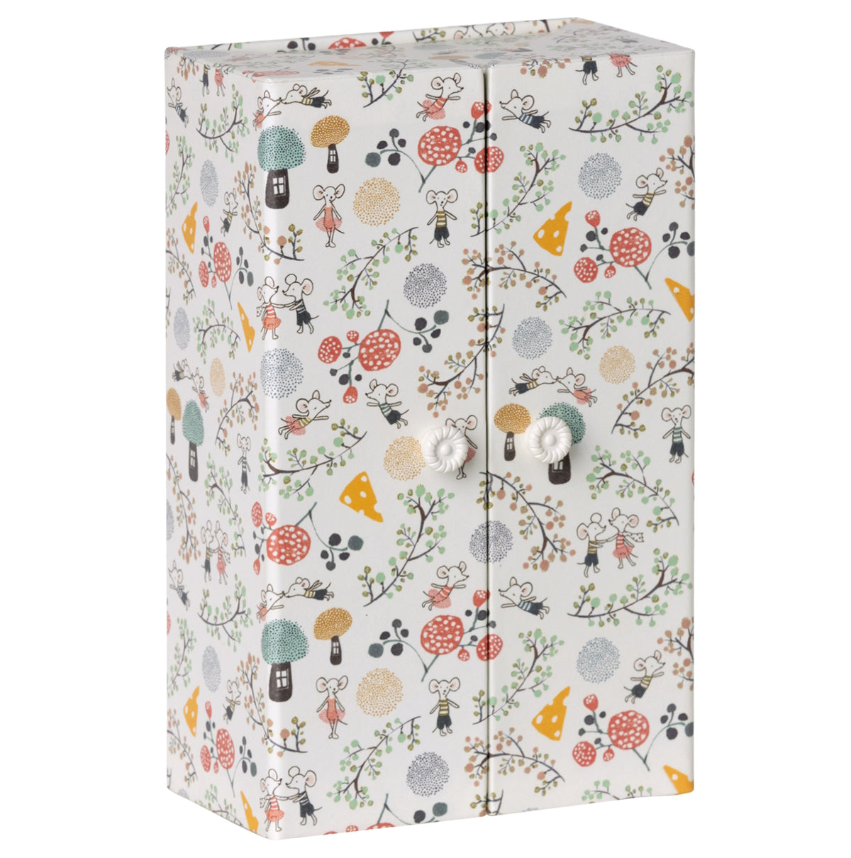 MAILEG MICE WEDDING COUPLE IN BOX