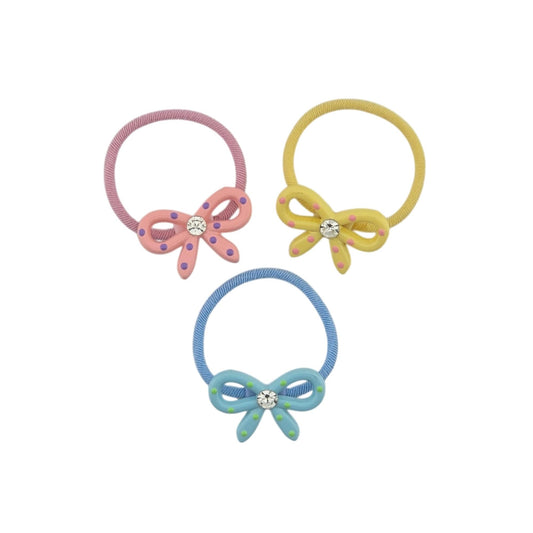 MILK X SODA RUE HAIR TIE