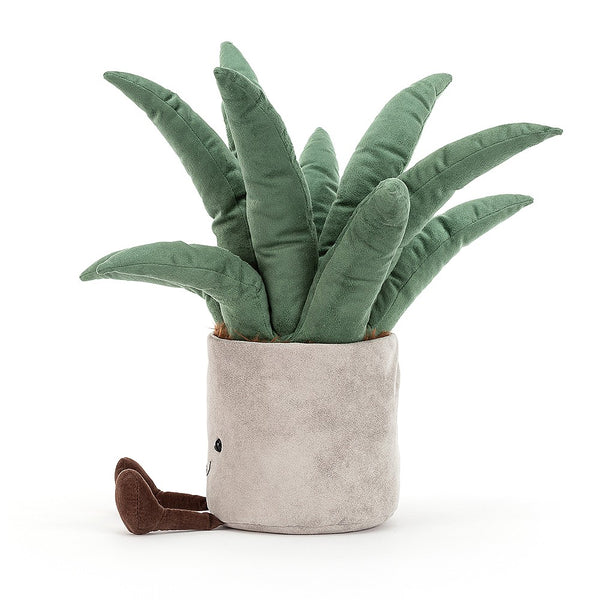 Jellycat Amuseable Aloe Vera Big