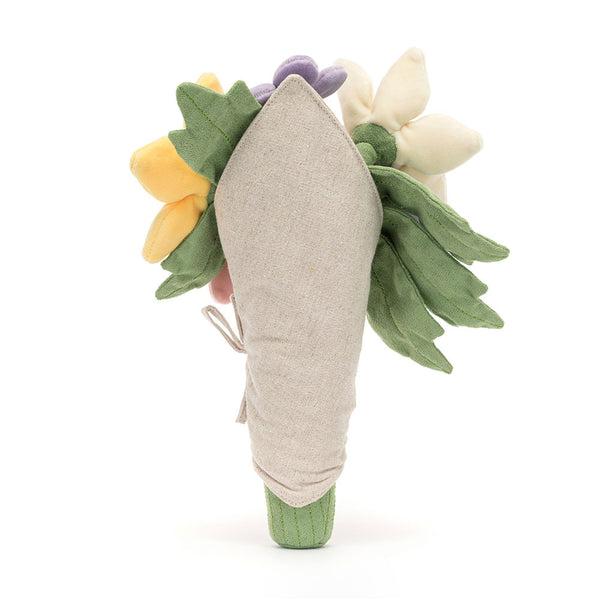 Jellycat Amuseables Bouquet Of Flowers