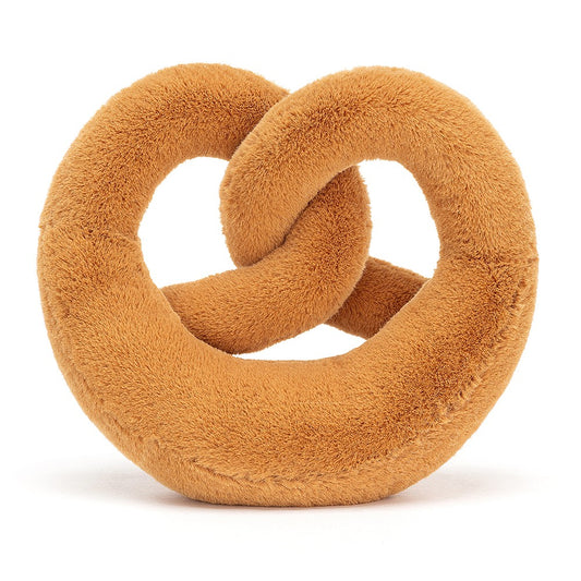 Jellycat Amuseable Pretzel LARGE
