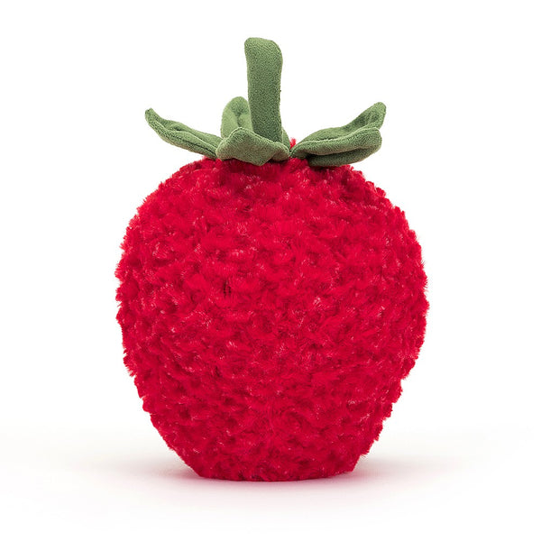 Jellycat Amuseable Strawberry Large