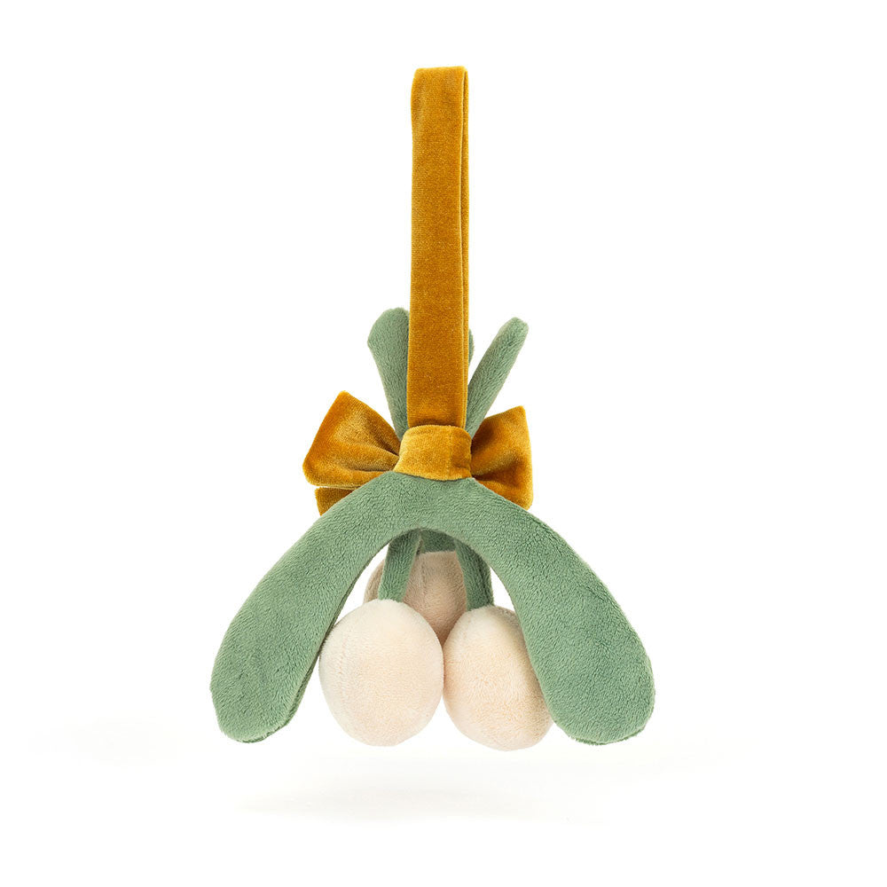 Jellycat Amuseables Mistletoe