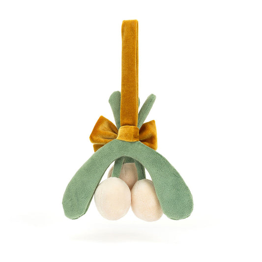 Jellycat Amuseables Mistletoe