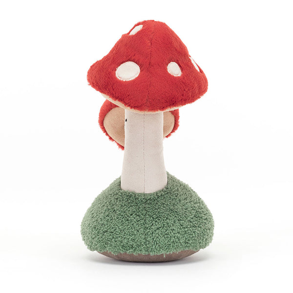 Jellycat Amuseables Pair Of Toadstools