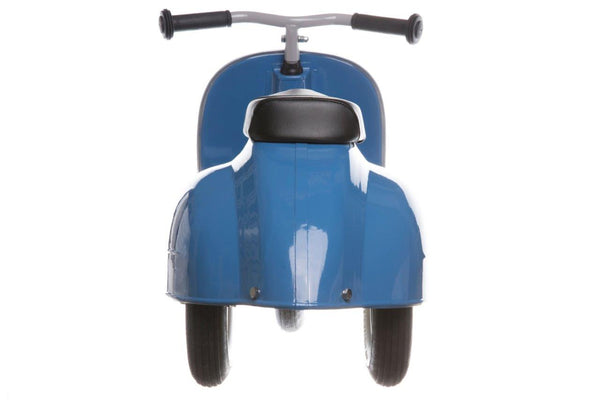Ambosstoys PRIMO Ride On Kids Toy Classic (Blue)