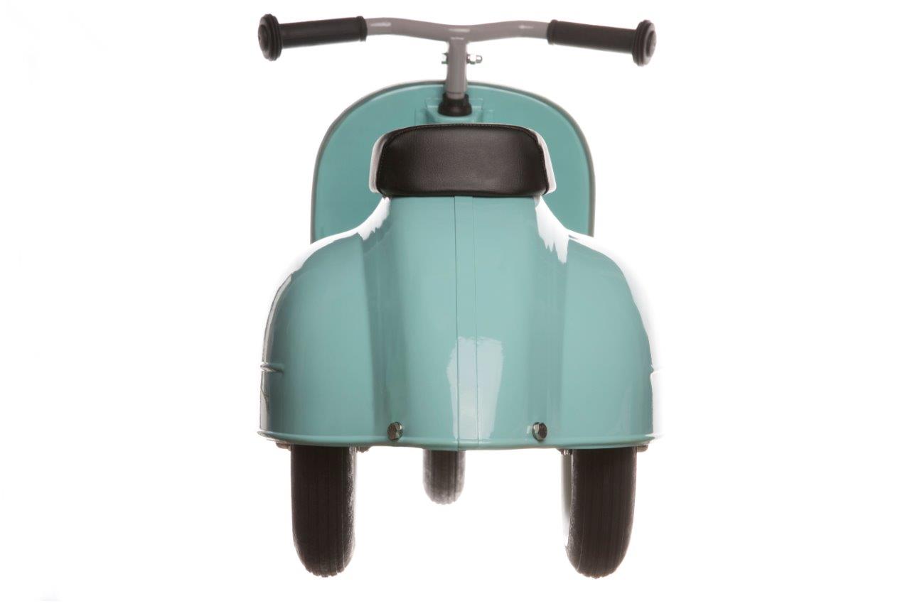 Ambosstoys PRIMO Ride On Kids Toy Classic (Mint)