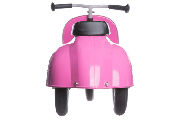 Ambosstoys PRIMO Ride On Kids Toy Classic (Pink)
