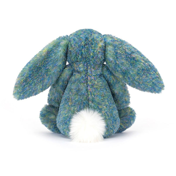 Jellycat Bashful Luxe Bunny Azure Original (medium)
