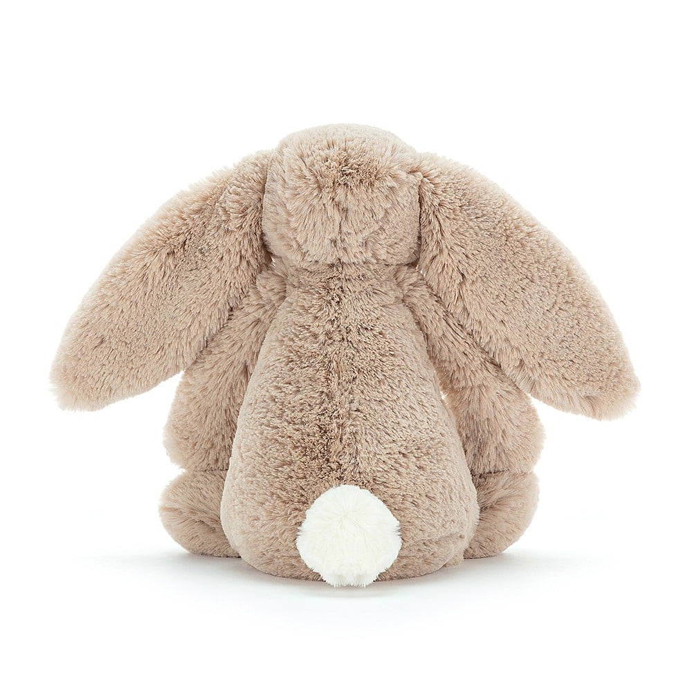 Jellycat Bashful Beige Bunny Medium (Original)