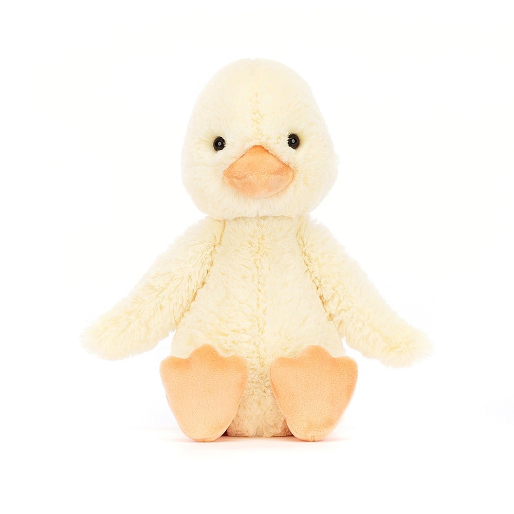 Bashful Bashful Duckling Orginal (Medium)