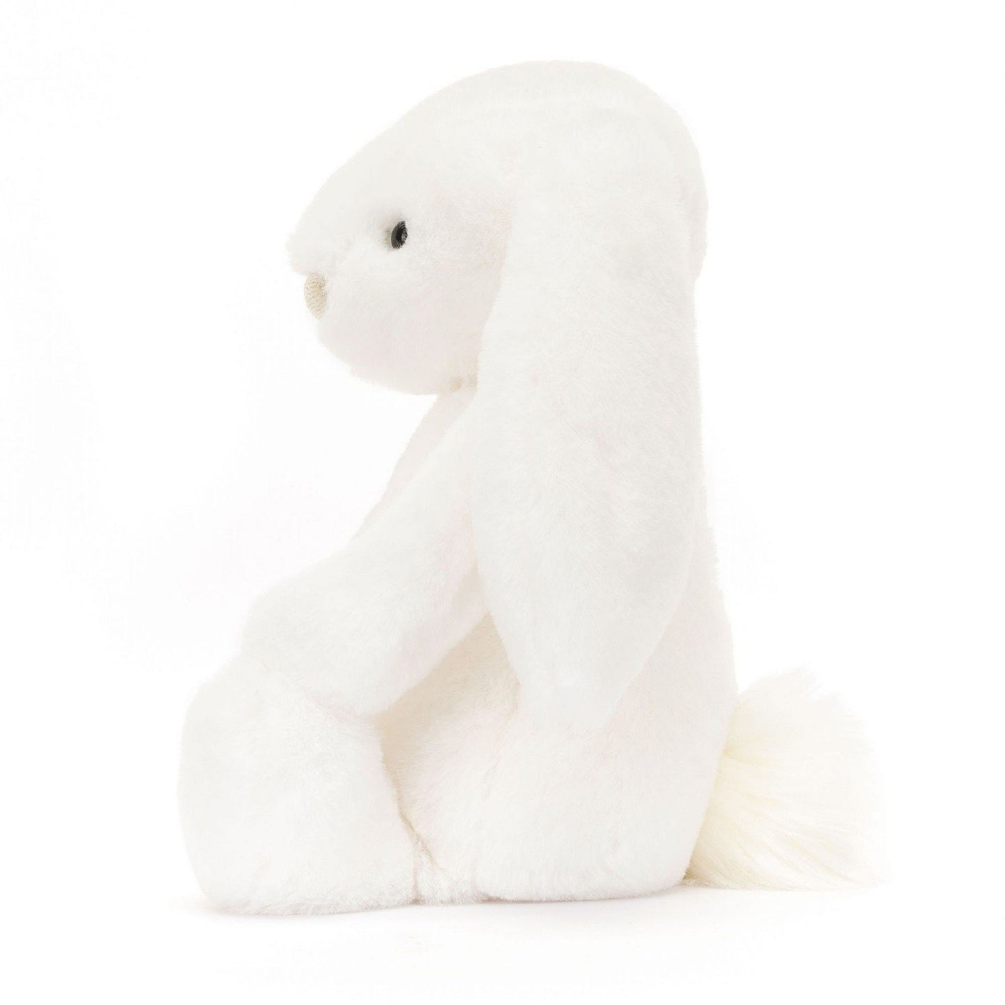 Jellycat Bashful Luxe Bunny Luna Medium