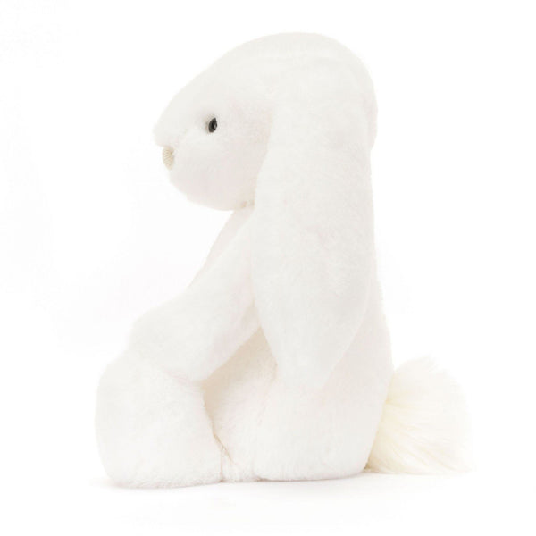 Jellycat Bashful Luxe Bunny Luna Medium