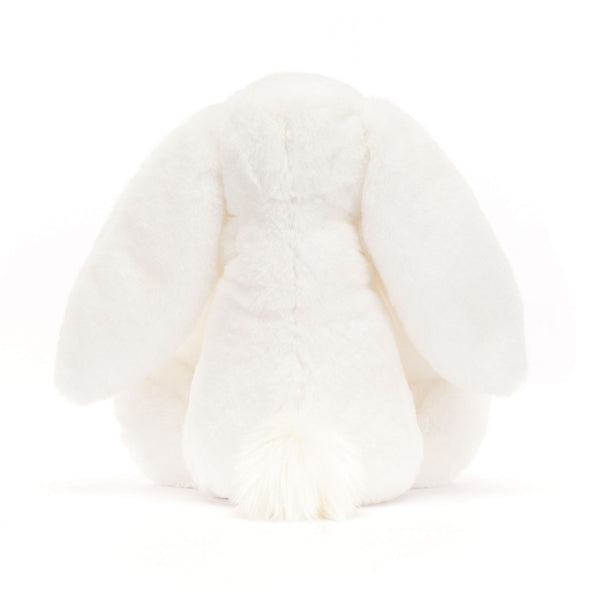 Jellycat Bashful Luxe Bunny Luna Medium