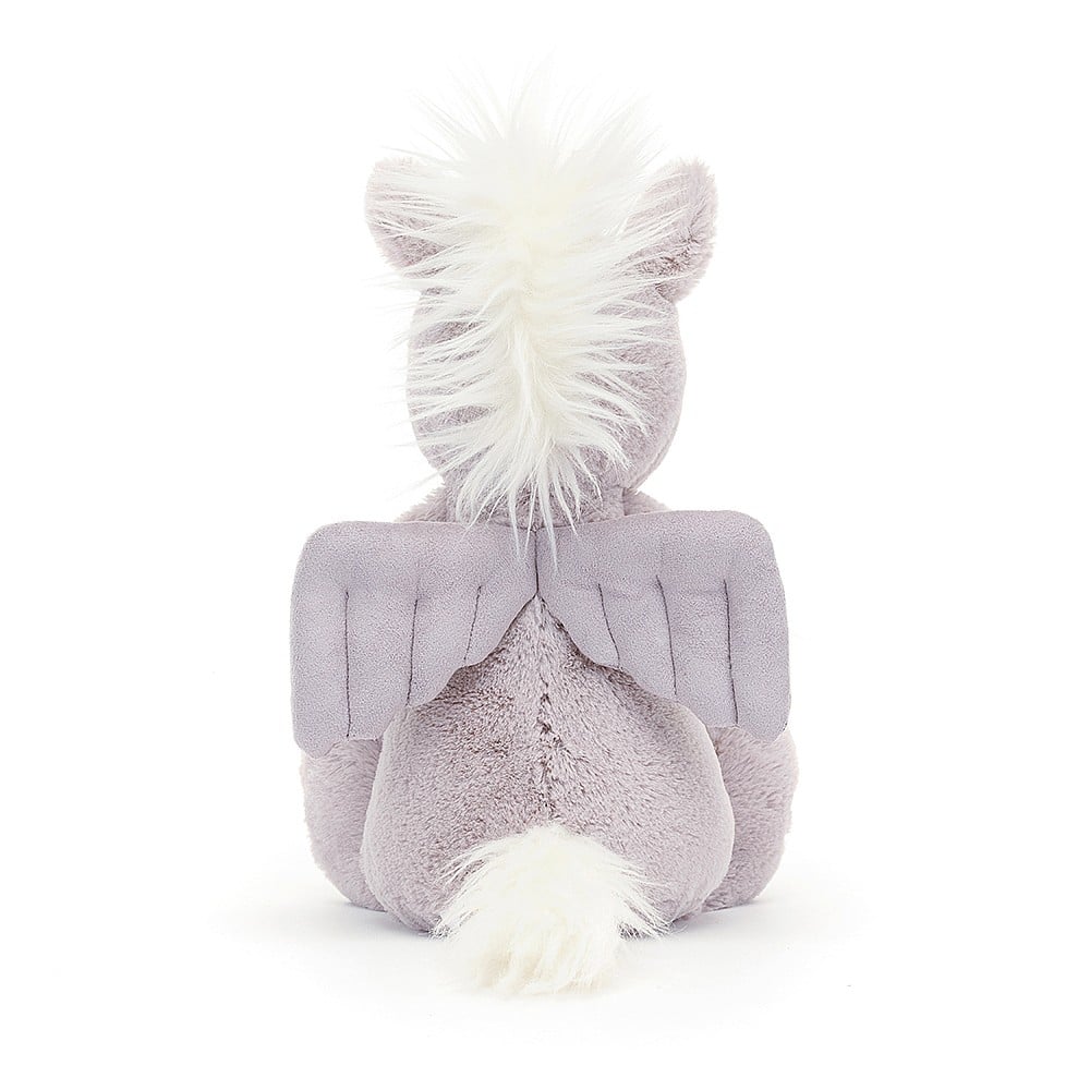 Jellycat Bashful Pegasus Original (Medium)