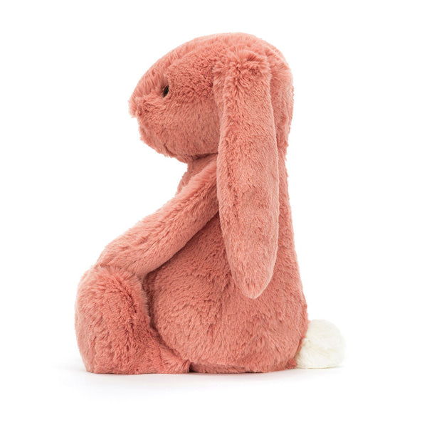 JELLYCAT Bashful Sorrel Bunny Original Medium