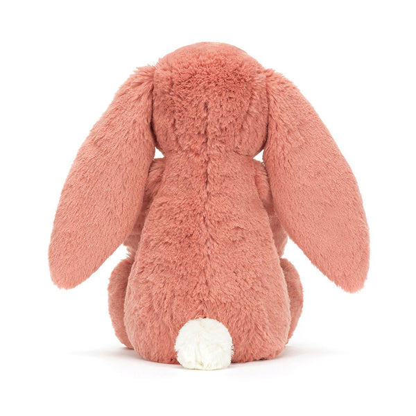 JELLYCAT Bashful Sorrel Bunny Original Medium