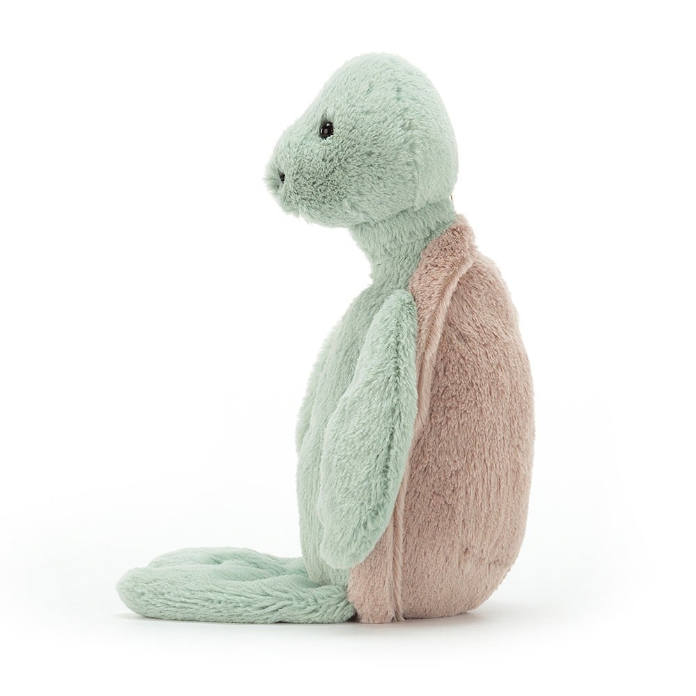 Jellycat Bashful Turtle Original Medium