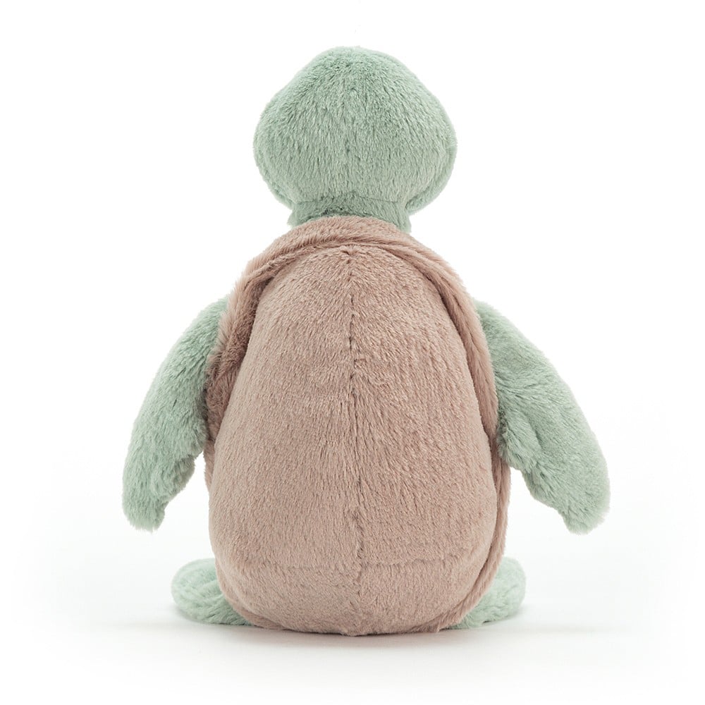 Jellycat Bashful Turtle Original Medium