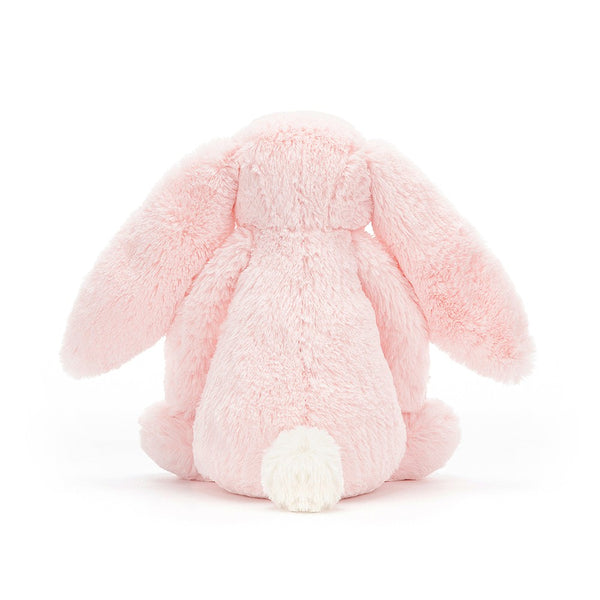 Jellycat Bashful Pink Bunny Medium Original