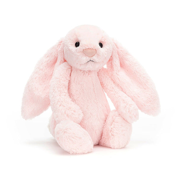 Jellycat Bashful Pink Bunny Medium Original