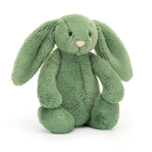 Jellycat Bashful Ivy Bunny Small (Little)