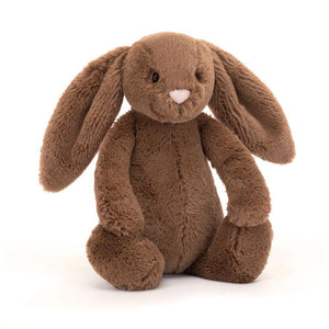 Jellycat Bashful Bunny Nutmeg Small (Little)