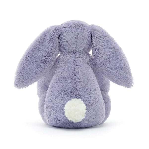 JELLYCAT Bashful Viola Bunny Little (Small)