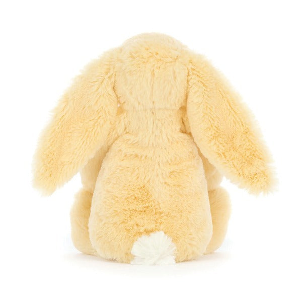 Jellycat Blossom Bashful Lemon Bunny Medium