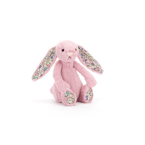 Blossom Bashful Tulip Pink Bunny Small (Little)