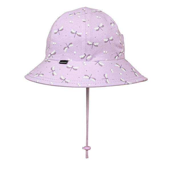 BEDHEAD HATS  Ponytail Bucket Sun Hat - Dragonfly