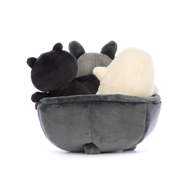 Jellycat Cauldron Cuties