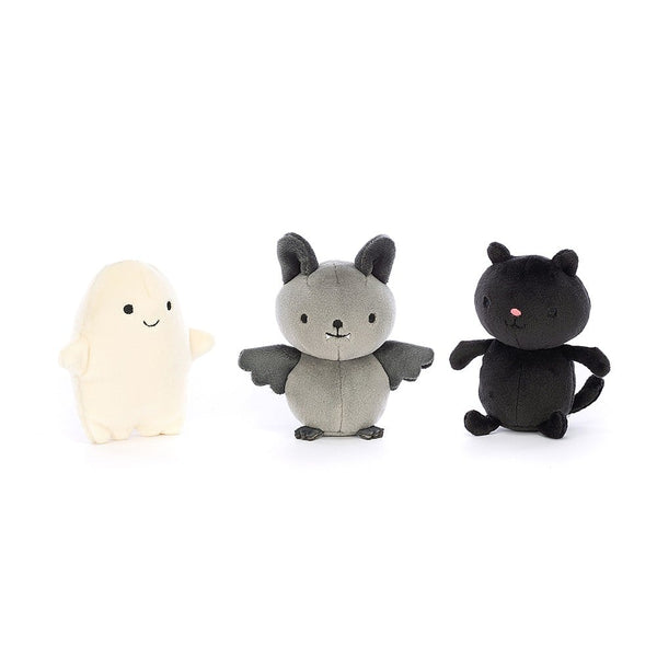 Jellycat Cauldron Cuties