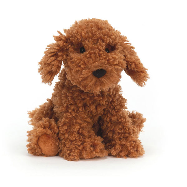 Jellycat Cooper Doodle Dog