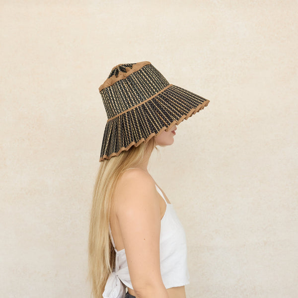 LORNA MURRAY Nara | Island Capri Hat | Maxi Nara ADULT