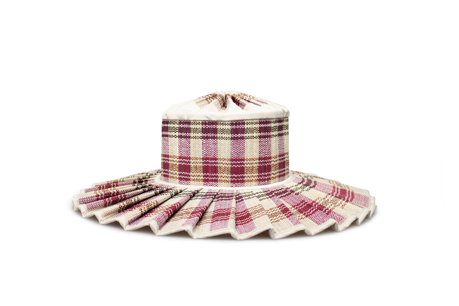 LORNA MURRAY Singapore | Island Capri Hat | Maxi ADULT