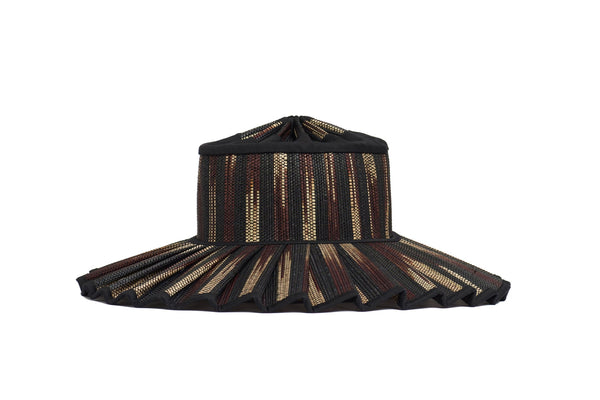 LORNA MURRAY Art Gallery Capri Hat | Maxi ADULT