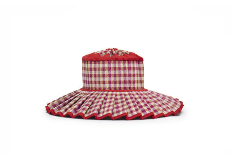 LORNA MURRAY Santa Fe | Island Capri Hat | Maxi ADULT