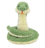 Jellycat Cizi Snake