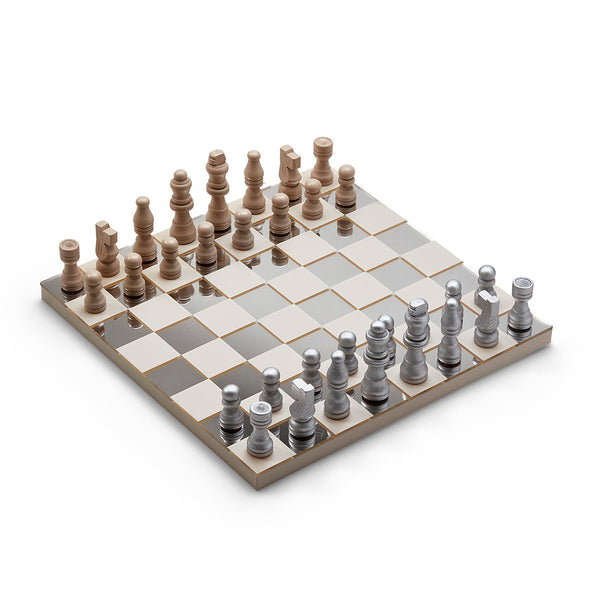 PRINTWORKS Classic Games Art of Chess