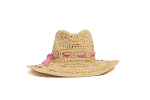 LORNA MURRAY Sand Dune Cocos Hat ADULT