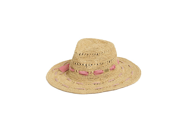 LORNA MURRAY Sand Dune Cocos Hat ADULT