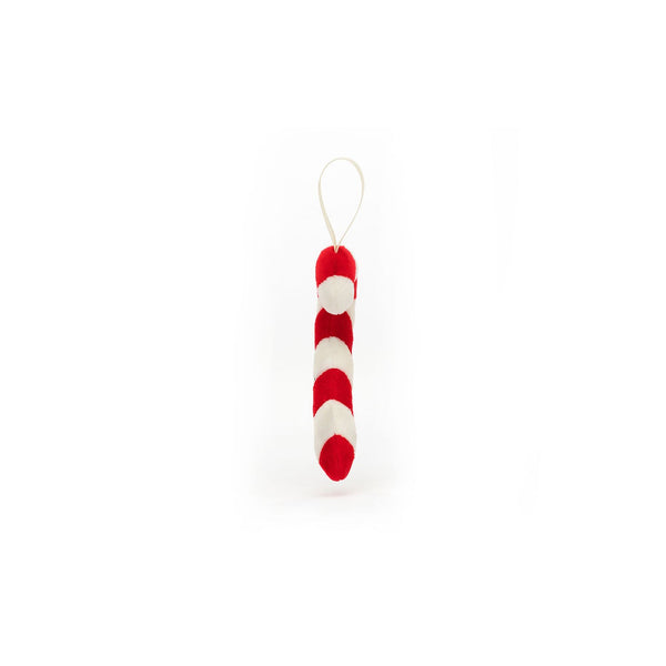 Jellycat Festive Folly Candy Cane