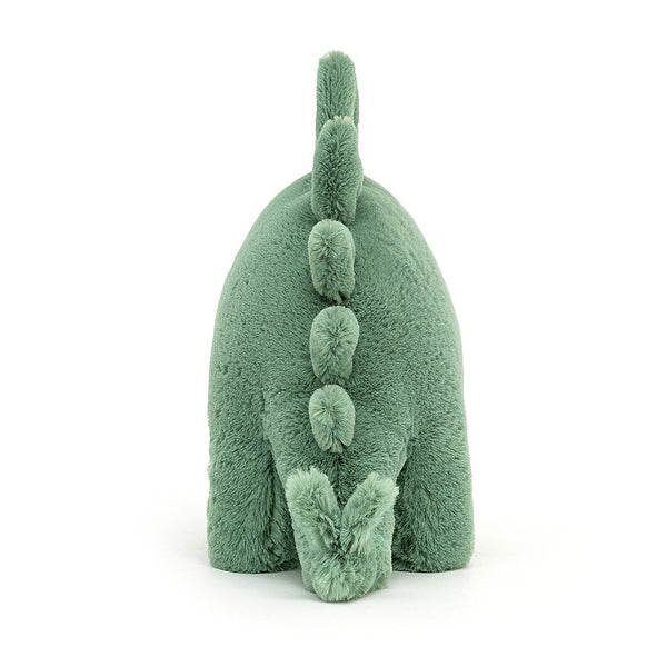 Jellycat Fossilly Stegosaurus Medium