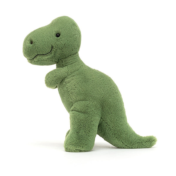 Jellycat T-Rex Fossilly T­Rex Medium