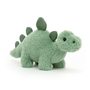 Jellycat Fossilly Stegosaurus Small ­