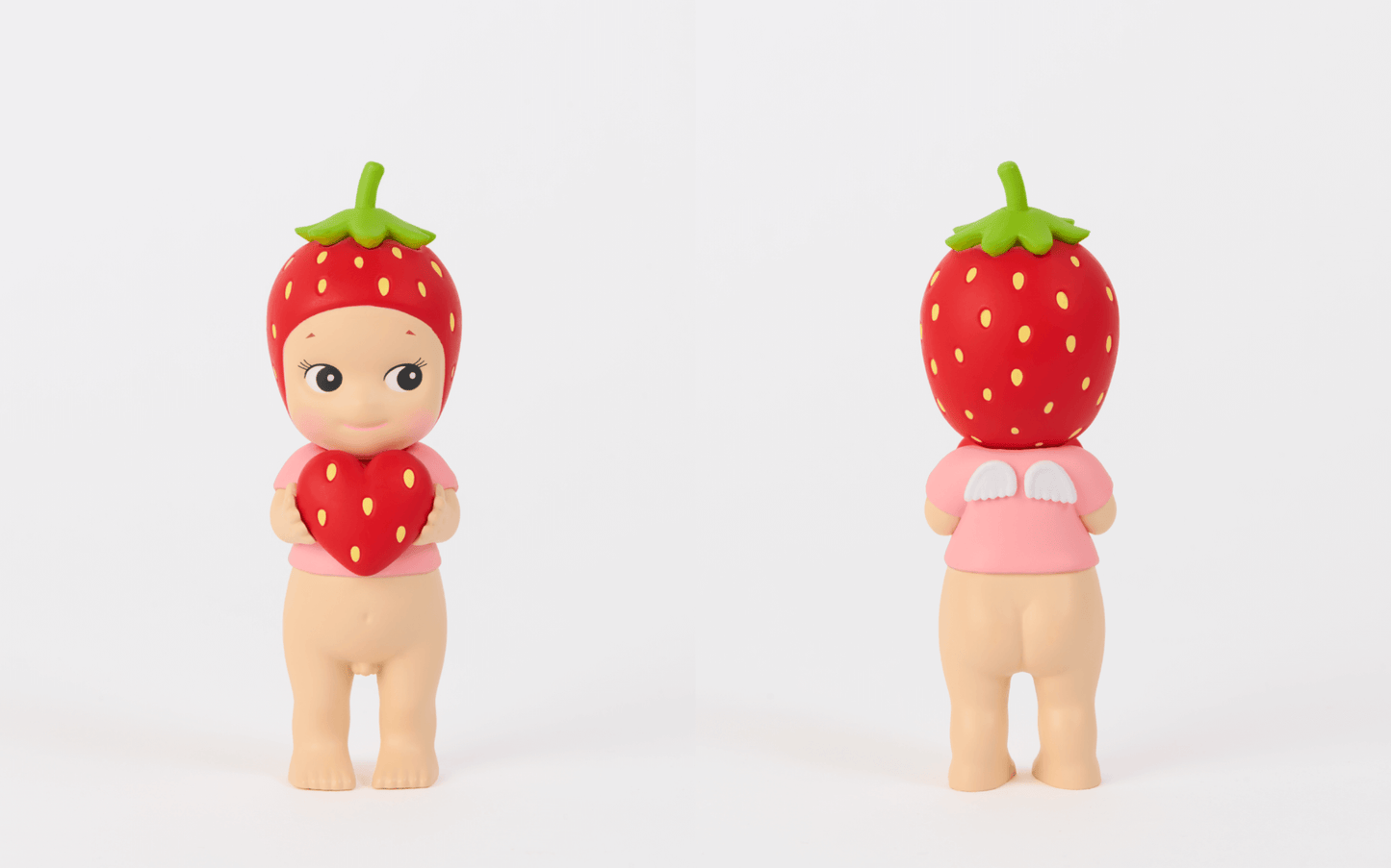 Sonny Angel Mini Figure Strawberry Love Series
