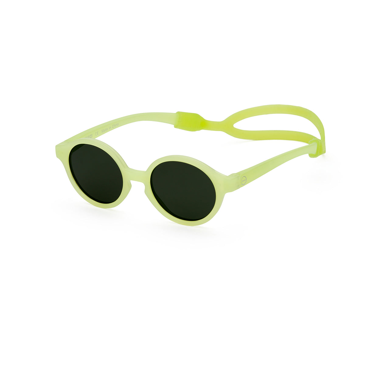 Izipizi: Sun Baby Collection Oasis - Apple Green