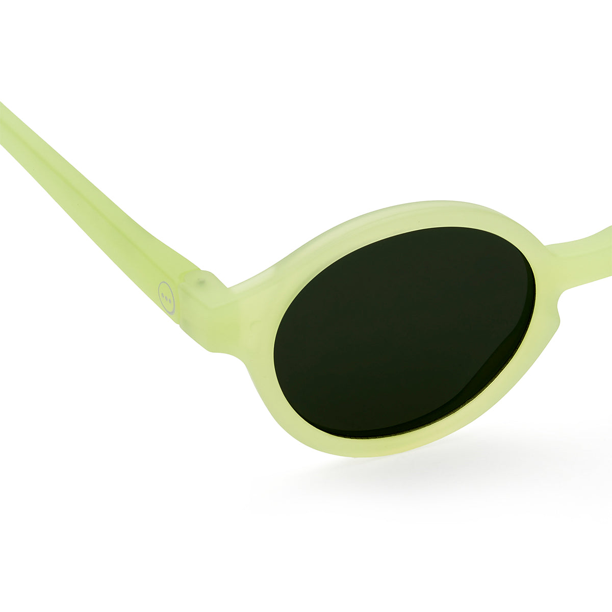 Izipizi: Sun Baby Collection Oasis - Apple Green